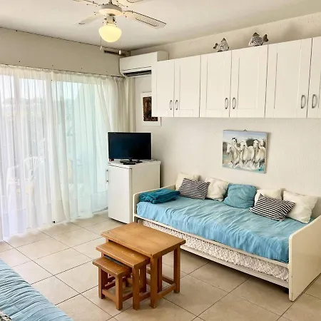 Climatise 3 Personnes A Proximite Immediate Et Apartment *