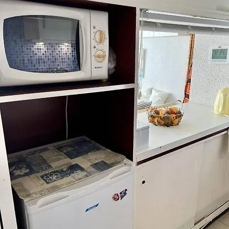 Climatise 3 Personnes A Proximite Immediate Et Apartment *