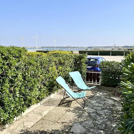 Climatise 3 Personnes A Proximite Immediate Et Apartment Le Grau-du-Roi